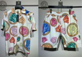 Picture of Versace Shirt Pant Suits _SKUVersaceS-XXLsstn8625264